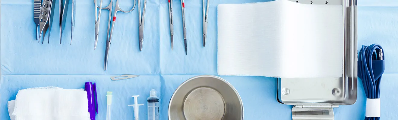 Gynecology & OB Tools – Nich